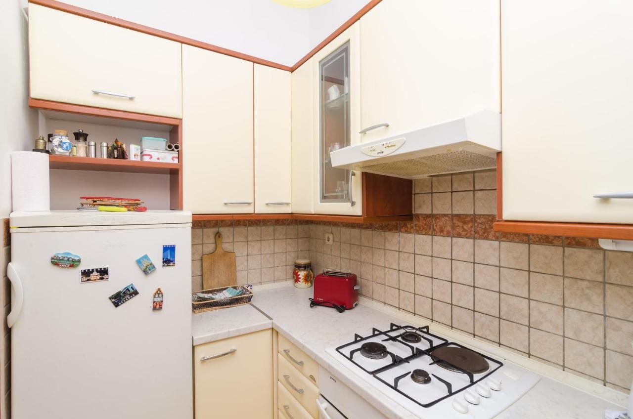 Apartments Davor 杜布罗夫尼克 外观 照片