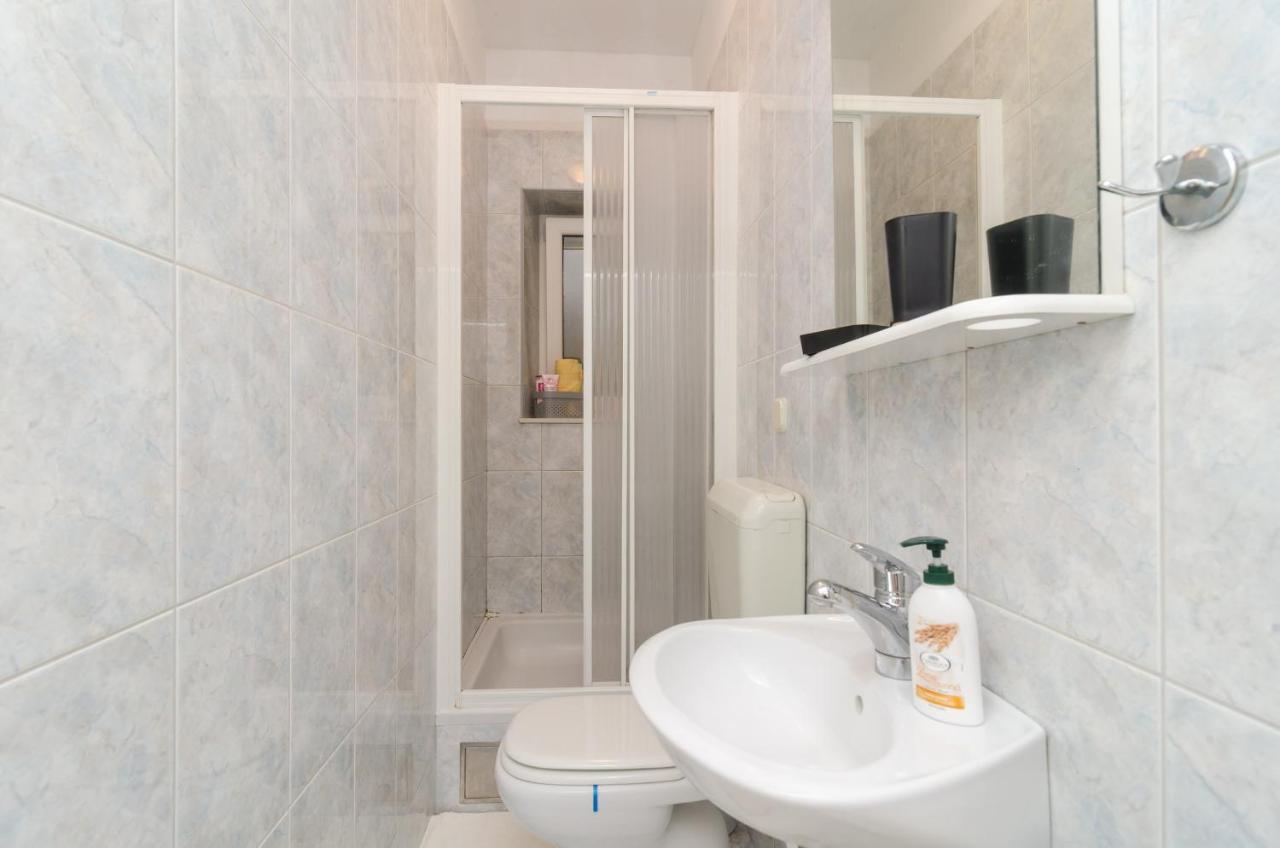 Apartments Davor 杜布罗夫尼克 外观 照片